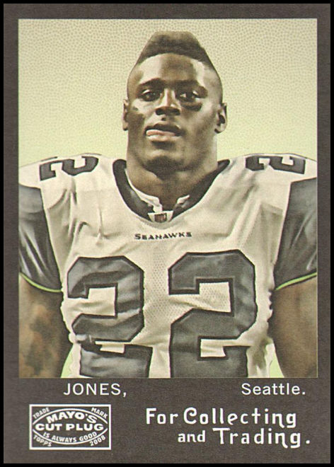 229 Julius Jones